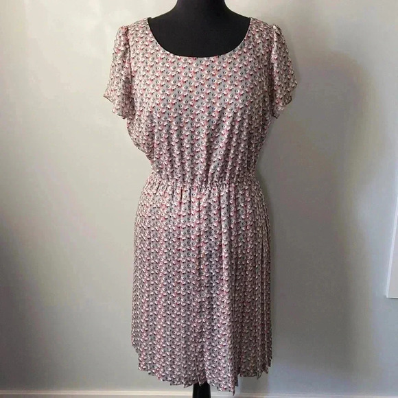 Antonio  Melani | Jayla Dress - Picture 1 of 7